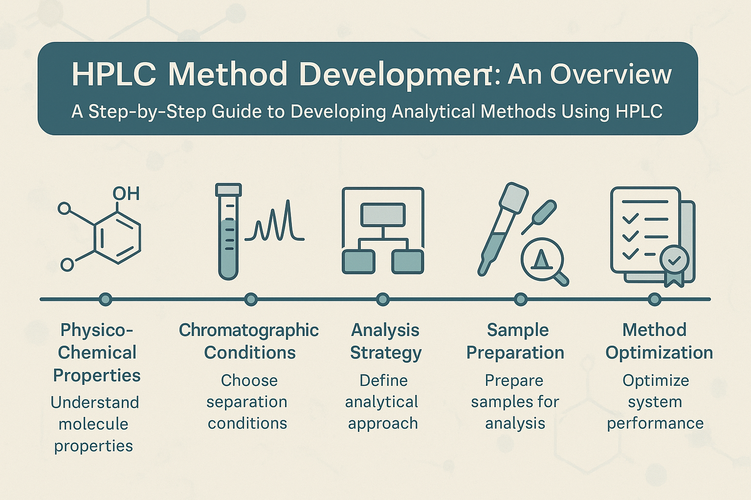 HPLC Method Development Guide